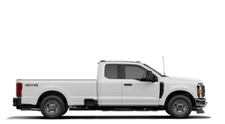2027 Ford Super Duty® External Image 5